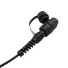 Buy cheap ODVA LC waterproof telephone cable connector from wholesalers