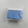 Buy cheap Disposable PP Stick Lint Free Swabs 70mm Length 100pcs/Bag from wholesalers