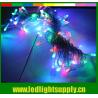 Buy cheap Pretty rgb color changing led christmas lights wholesale 24v 100 led from wholesalers