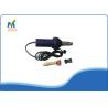 Buy cheap Water Resistant Hot Air Welding Machine Light Weight With Leister Heat Gun from wholesalers
