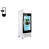 Buy cheap 55 Inch 1080P Touch Screen Transparent LCD Showcase from wholesalers