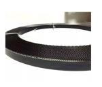 Round Creasing Die Cutting Steel Rule For Die Making Machine OEM ODM