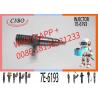 Buy cheap Remanufactured Common Rail Diesel Injector PUMP INJECTOR 7E-6193 7E-8727 from wholesalers