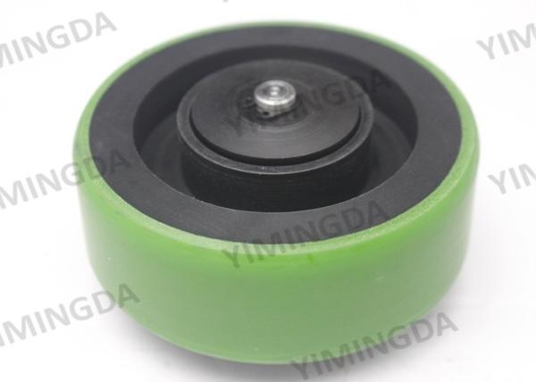 Buy cheap Platform Wheel for Spreader parts , 050-745-005- , for Gerber Spreader from wholesalers