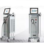 1600W 10 Bar Alma Laser Machine 755 808 1064nm Diode Laser Beauty Equipment