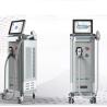 Buy cheap 1600W 10 Bar Alma Laser Machine 755 808 1064nm Diode Laser Beauty Equipment from wholesalers