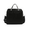 Buy cheap SIMPLE FASHION LETTER BAG WOMEN'S NEW INS COMMUTER HANDBAG SMALL SQUARE BAG SENIOR TEXTURE WIDE SHOULDER STRAP CROSSBODY from wholesalers