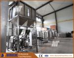 Commercial Peanut Butter Processing Equipment Sesame Seed Groundnut Butter