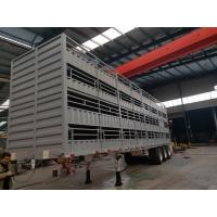 Buy cheap Semi Trailer Jost E100 Landing Gear Livestock/Cattle/Cow/Pig/Poultry Animal product
