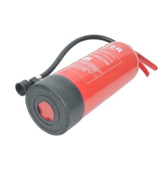 Cylinder Color Red/White/Blue/Yellow Water Fire Extinguisher 5L/6L/9L/12L/50L