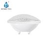 Buy cheap PAR56 Plastic Recessed LED Pool Light 18W 12V Remote Control from wholesalers