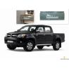 Buy cheap Toyota Hilux Vigo Pickup Body Parts Diesel 4*4 Tailgate Single Cabin from wholesalers