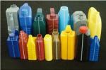 Chemical Packaging Bottles Plastic Mold Components High Standard Model