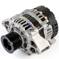 Buy cheap 24v 45a 8PK 11si 4bt3.9 6BT5.9 3972731 Diesel Engine Parts Alternator Cummins product