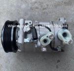 6SBU14C Auto Ac Compressor for BMW 114i 116i F21 F20 F30 320i Ed F31 OEM :