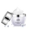 Buy cheap No Cleansing Natural Skin Lightening Cream Conceal Large Pores Cover Facial Defects from wholesalers