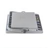 Buy cheap 100w 200w 300w SMD2835 Solar Led Flood Light 2700~6500K CCT from wholesalers
