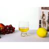 Buy cheap 105mm Crystal Beer Glasses 230ml Pint Beer Glasses Mouth blown from wholesalers