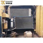 Electric Injection 20 Ton Used CAT 320D Excavator for Construction Machinery at