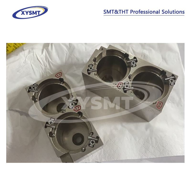 03048676 Suction nozzle exchanger D1X type Siemens ASM machine spare part