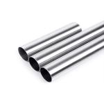 1mm - 150mm SS Decorative Pipe Seamless 316 Stainless Steel Tube
