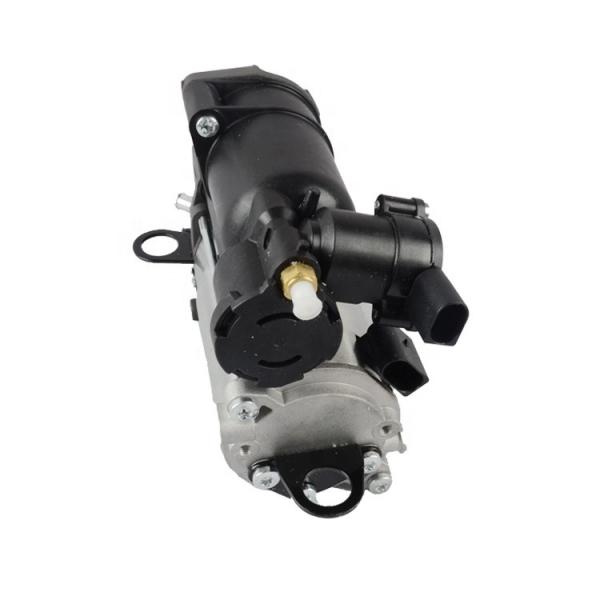 Buy cheap W166 Air Suspension Compressor from wholesalers