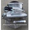 Buy cheap Oem D09w61450 Auto Aircon Compressors 6pk 115mm For Mazda Cx3 Cx2 from wholesalers