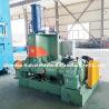 Buy cheap Rubber Kneader Machine for Consistent and Uniform Rubber Mixing at 3200x1900x2945 mm from wholesalers