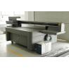 Buy cheap Precision Ribbon Printer LED UV Ink Printing Double White Color Light Oil Mode 1800x1000mm Print Dimension from wholesalers