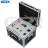 Buy cheap ZXHL-300A LCD Display Switch Circuit Breaker DC 100A 200A 300A Earth Resistance Tester from wholesalers