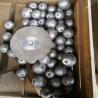 Buy cheap Q235 Prefabricated Space Frame Node Bolt Ball Bending For Steel Structure Roof from wholesalers