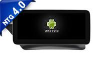 Buy cheap 10.25''/12.3'' Screen For Mercedes Benz E Class (Two-door version) C207 W207 E180 E200 E260 E300 E320 E350 E400 E500 E550 E63AMG 2010-2012 NTG4.0 from wholesalers