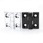 Industrial Accessories Hinge Screw-on Electrical Cabinet Hinge 270 Rating