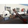 Buy cheap High Efficiency Drum Type Sawdust Rotary Drum Dryer For Wood Chips from wholesalers