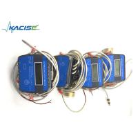 Buy cheap M Bus Residential Heat Meters IP67 / IP68 Protection With Automatic Meter product
