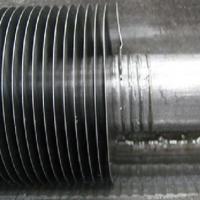 Buy cheap DELLOK G Type Finned Tube For Air Cooler product