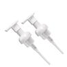 Buy cheap White 40mm/410 Plastic Dispenser Foam Soap Pump No Leakage from wholesalers