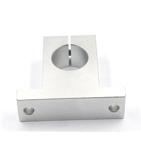 Steel Vertical Support Seat 3D Printer Bearings Optical Axis Sk8 Seat Sk20-22