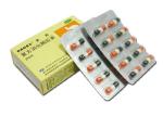 Alu PVC Blister Packaging Equipment Blister Pack Machines PLC Control