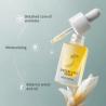 Buy cheap Ginseng Facial Serum Anti Aging Ginseng Extract Organic Face Serum Anti Wrinkle Facial Oil from wholesalers