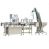 Buy cheap Taichuan factory price bottle/box sealing labeling machine in business from wholesalers