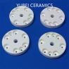 Buy cheap High Strength Custom Alumina Plates 3.6g / Cm3 86HRA For High Temperature from wholesalers