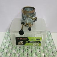 Buy cheap CY80 Motorcycle Carburetor High Performance Motorcycle Spare Parts product
