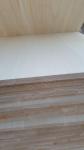 Onsite Inspection After-sale Service Qingfa Soft Wood Solid Wood Board By