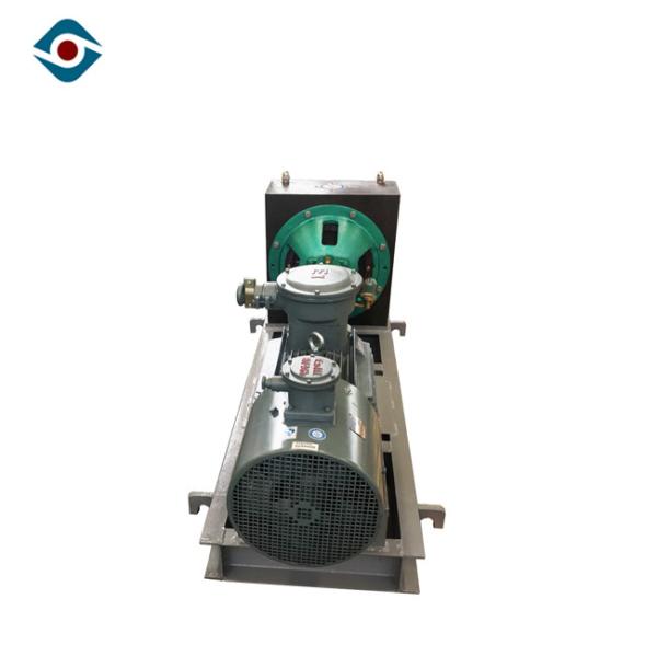 Long Warranty High Hardness Chemical Resistant Pump Single Stage With Energy
