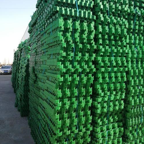 Buy cheap Industrial Style Efficient Grass Grid For Erosion Control And Park Landscaping from wholesalers