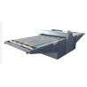 Buy cheap Platform Roller Flatbed Die Cutting Machine 4500*1800 Color Code Tracking from wholesalers