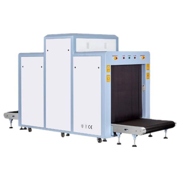 Buy cheap 100*100mm X Ray Luggage Scanner from wholesalers