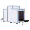 Buy cheap 100*100mm X Ray Luggage Scanner from wholesalers