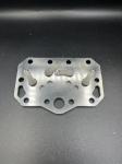 High Pressure Stainless Steel Valve Plate Compressor Valve Plate Customized